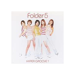 Folder 5 - Hyper Groove 1 album