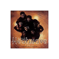 Heatwave - The Best of Heatwave album