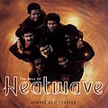 Heatwave - The Best of Heatwave album