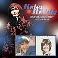 Helen Reddy - Love Song for Jeffrey / Free &amp; Easy album
