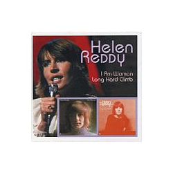 Helen Reddy - I Am Woman/Long Hard Climb album