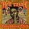 Hell Razah - Renaissance Child album