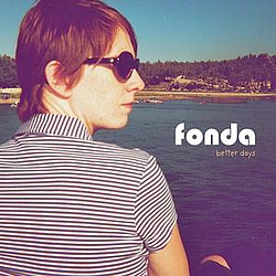 Fonda - Better Days album