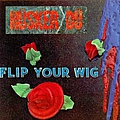 Husker Du - Flip Your Wig album
