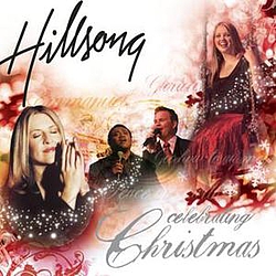 Hillsong - Celebrating Christmas album