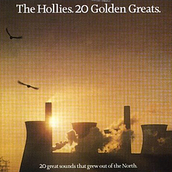 The Hollies - 20 Golden Greats album