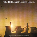 The Hollies - 20 Golden Greats альбом