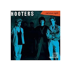 The Hooters - Nervous Night album
