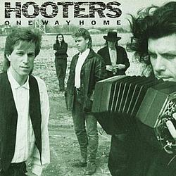 The Hooters - One Way Home альбом