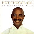 Hot Chocolate - Hot Chocolate - 14 Greatest Hits album