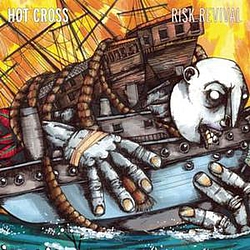 Hot Cross - Risk Revival альбом