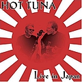 Hot Tuna - Live In Japan album
