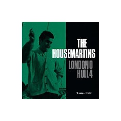 The Housemartins - London 0 Hull 4 альбом