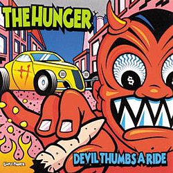 The Hunger - Devil Thumbs a Ride album