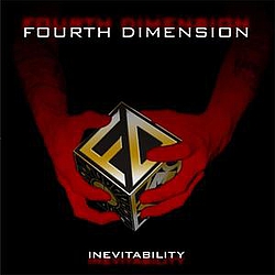 Fourth Dimension - Inevitability album