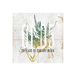 Heaven Shall Burn - 20 Years of Century Media (2001-2005) album