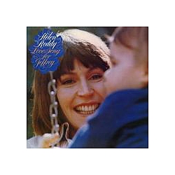 Helen Reddy - Love Song For Jeffrey альбом
