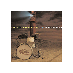Foo Fighters - Resolve album