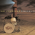 Foo Fighters - Resolve альбом