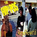 The Hippos - Forget the World album