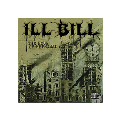 Ill Bill - The Hour of Reprisal album