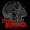 For Today - Metal Maniacs Volume 1 альбом