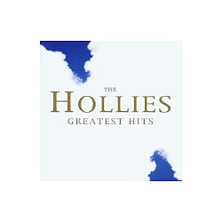 The Hollies - Greatest Hits (disc 2) album