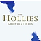 The Hollies - Greatest Hits (disc 2) album