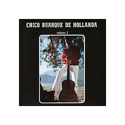 Chico Buarque - Chico Buarque de Hollanda Vol. 2 album