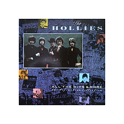 The Hollies - All the Hits and More: The Definitive Collection (disc 1) album