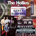 The Hollies - The Hollies at Abbey Road 1966 - 1970 альбом
