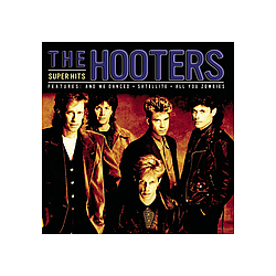 The Hooters - Super Hits album
