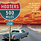 The Hooters - 500 Miles album