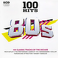 The Hooters - 100 Hits Of The '80s альбом The Hooters - 100 Hits Of The '80s альбом