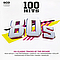 The Hooters - 100 Hits Of The '80s альбом The Hooters - 100 Hits Of The '80s альбом