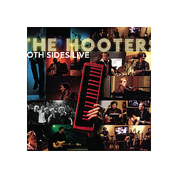 The Hooters - Both Sides Live альбом