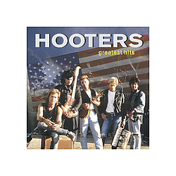 The Hooters - Greatest Hits альбом