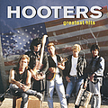The Hooters - Greatest Hits album