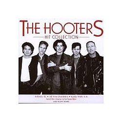 The Hooters - Hit Collection album