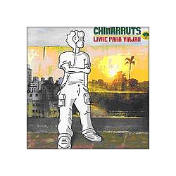 Chimarruts - Livre Para Viajar альбом