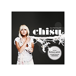Chisu - Kun valaistun 2.0 album