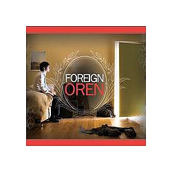Foreign Oren - Foreign Oren альбом
