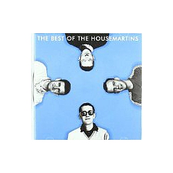 The Housemartins - Best of the Housemartins album