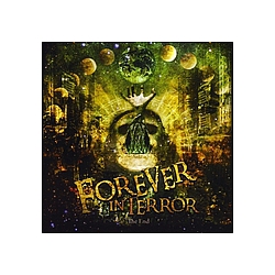 Forever In Terror - The End альбом