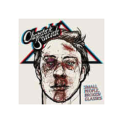 Chopstick Suicide - Small People, Broken Glasses EP 2010 album
