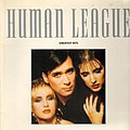 The Human League - Greatest Hits album