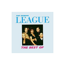 The Human League - The Best Of album