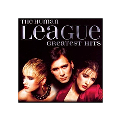 The Human League - The Greatest Hits альбом