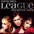 The Human League - The Greatest Hits album
