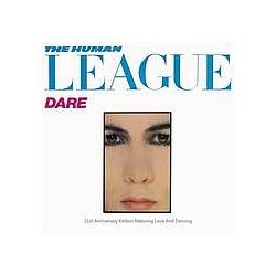The Human League - Dare + Love and Dancing альбом